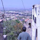  San Miguel de Allende, Mexico 2009